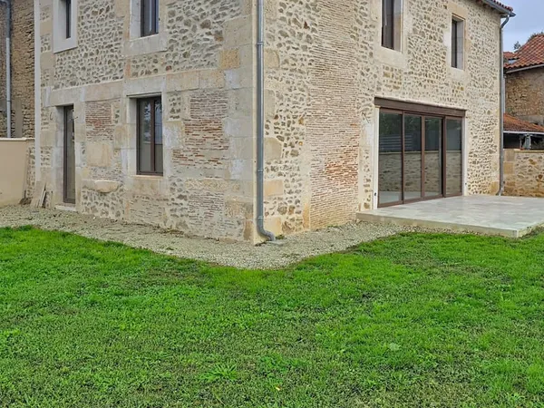 Maison 4 pièces 102 m²