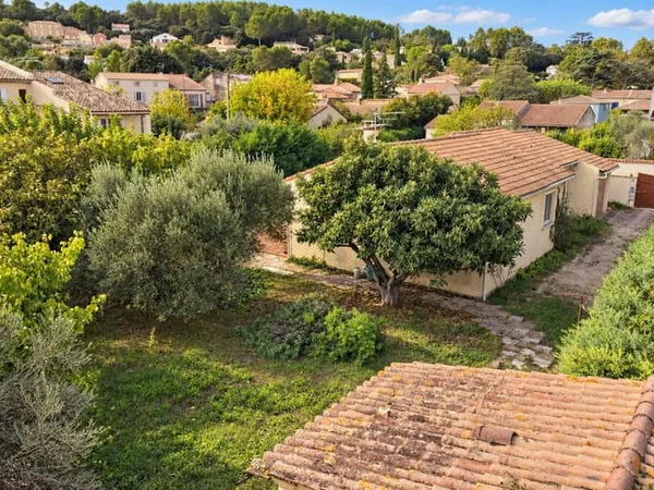 Maison 4 pièces 87 m²