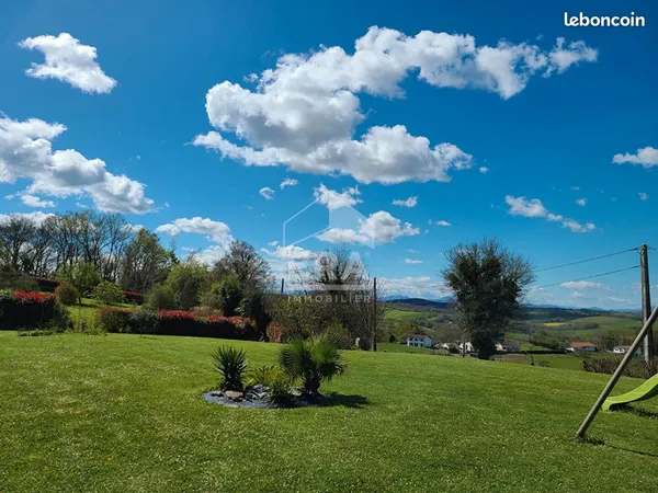 Maison 4 pièces 98 m²