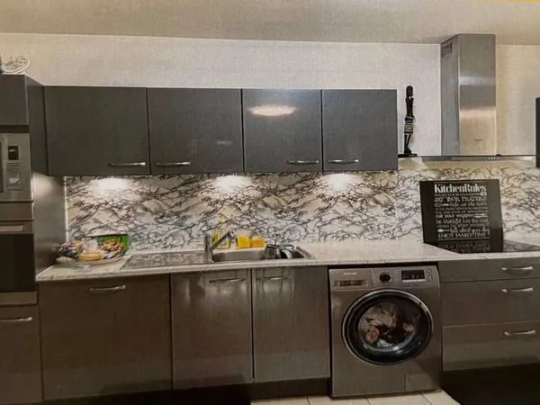 Appartement 5 pièces 84 m²