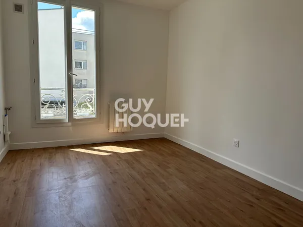 Appartement Levallois Perret 2 pièce(s) 28.16 m2 - Proche Gare
