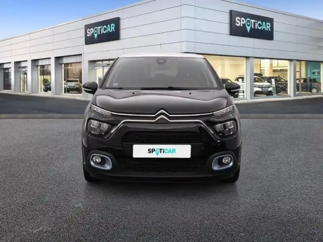Citroën C3 puretech 110 eat6 elle — photo 3