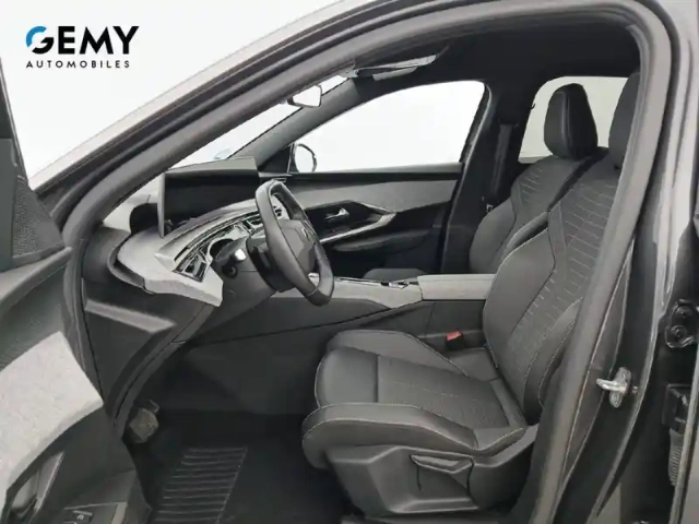 Peugeot 3008 hybrid 136 e-dcs6 — photo 53