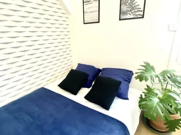 Studio - 12,45m2 - Orléans