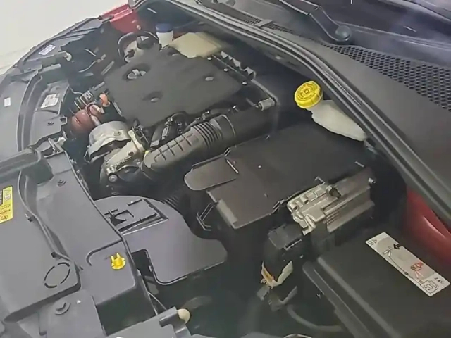 Citroën C3 bluehdi 100 ch bvm6 — photo 15
