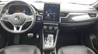 Renault Arkana 1.6 E-Tech hybride 145ch Engineered -22 — photo 8