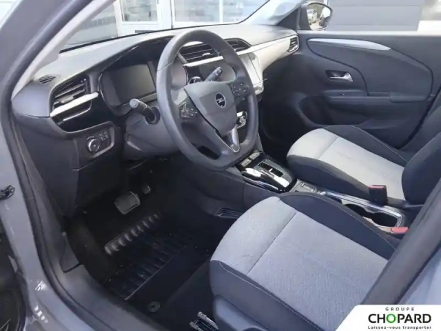 Opel Corsa electrique 136 ch &amp; batterie 50 kwh — photo 38