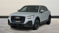 Audi Q2 35 TDI 150ch S line S tronic 7 — photo 1