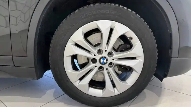 Bmw X1 xdrive 25e 220 ch bva6 — photo 19