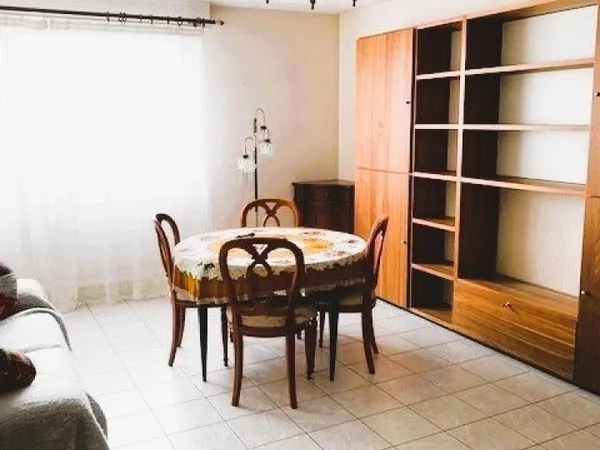 Appartement 2 chambres avec parking fermé