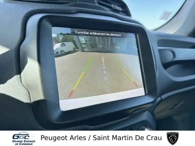 Jeep Renegade 1.3 turbo t4 240 ch phev at6 4xe eawd — photo 23