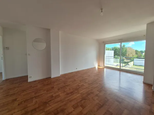 Appartement Sainte Anne D Auray 3 pièces 62.1 m2