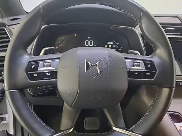 Ds Ds 7 ds7 crossback bluehdi 130 eat8 — photo 79