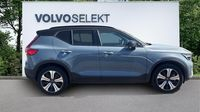 Volvo Xc40 Recharge 231ch Start EDT — photo 6