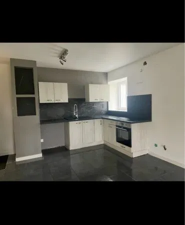 Appartement 70m2