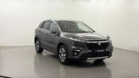 Suzuki S-Cross 1.4 Boosterjet Hybrid 129ch Style — photo 3