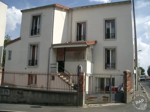 Maison 14 pièces 150 m²