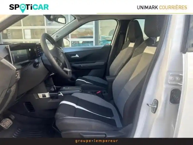 Opel Frontera electric 113ch gs — photo 13