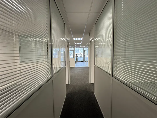 Boutique 127 m²