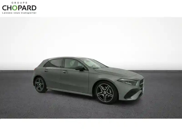 Mercedes Classe A 180 7g-dct — photo 75