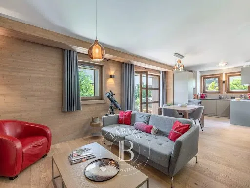 Appartement 3 pièces 50 m²