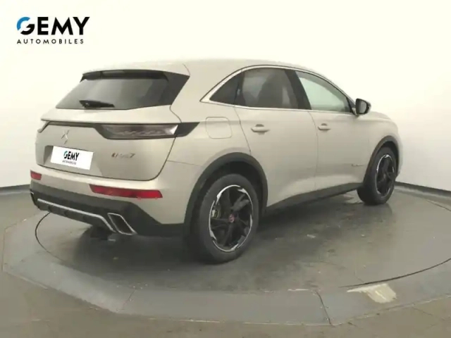 Ds Ds 7 ds7 crossback hybride e-tense 225 eat8 — photo 59