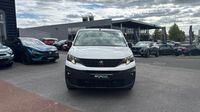 Peugeot Partner Standard 650kg BlueHDi 100ch S&S BVM5 Asphalt