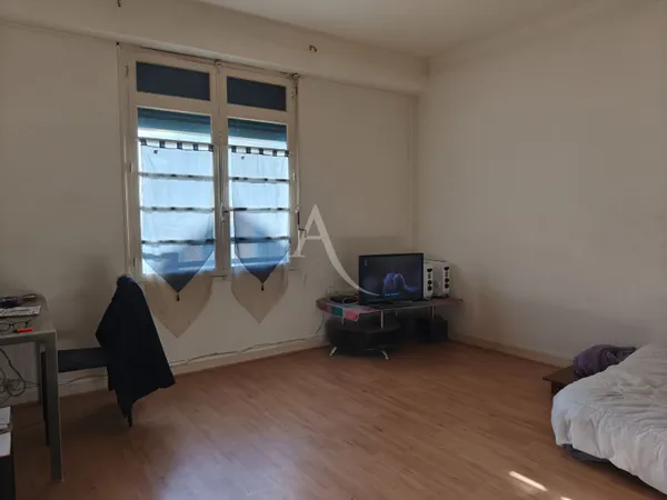 Pau , Appartement 3 chambres,actuellement loué