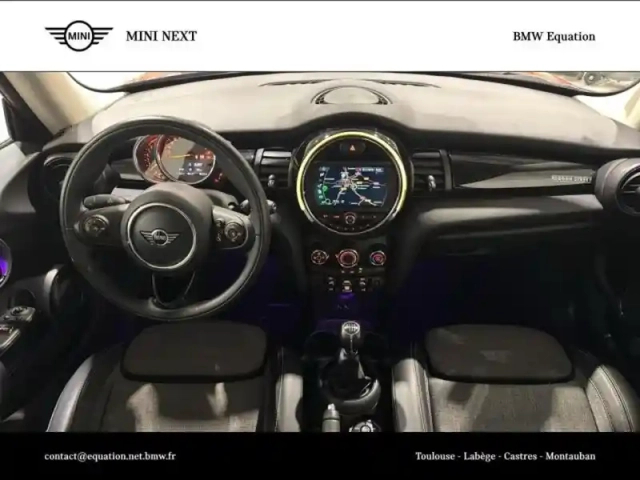 Mini Mini one 102ch heddon street — photo 8
