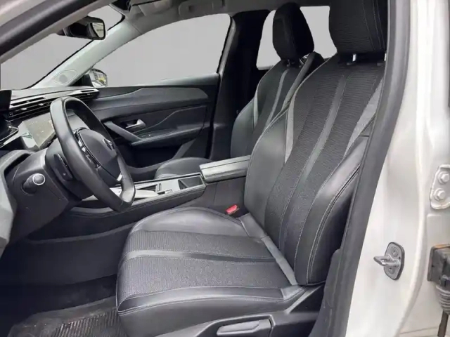 Peugeot 308 sw bluehdi 130ch s&amp;s eat8 — photo 11