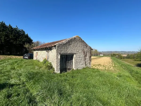Maison 2 pièces 40 m²