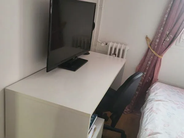 Colocation femme à Vitry sur seine