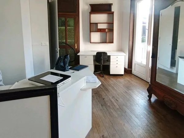 Studio meublé Grenoble