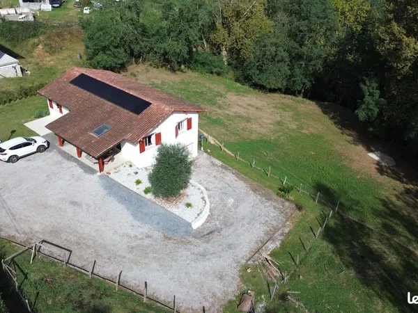 Maison 4 pièces 103 m²