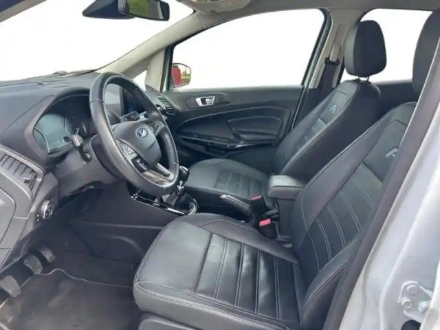Ford Ecosport 1.0 ecoboost 125ch active 6cv — photo 7