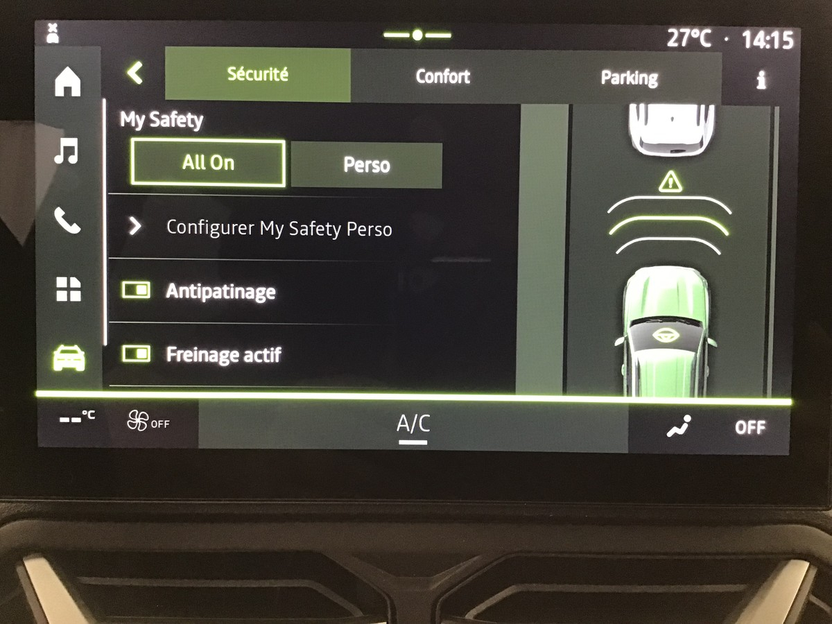 Dacia Duster — photo 20