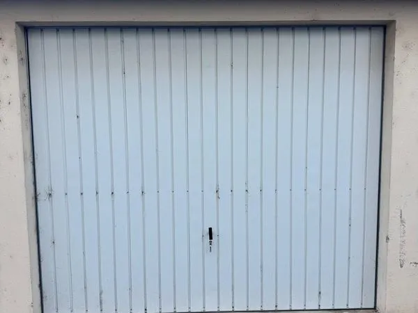 Location de garage