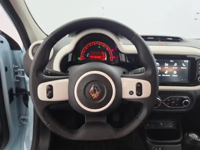 Renault Twingo iii sce 65 — photo 342