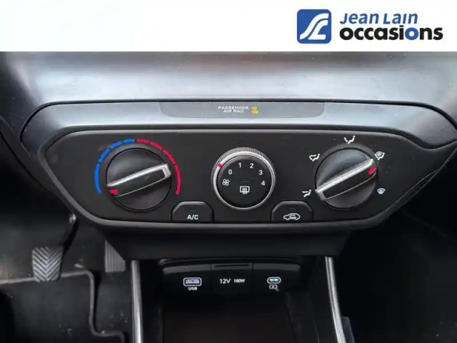 Hyundai I20 1.2 79 — photo 34