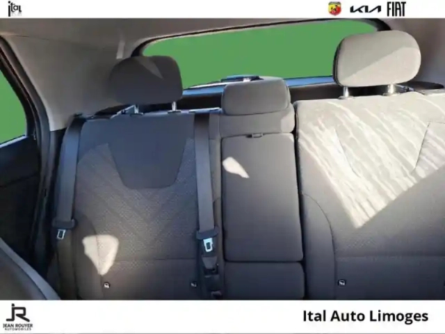 Kia Niro ev 204ch motion — photo 10
