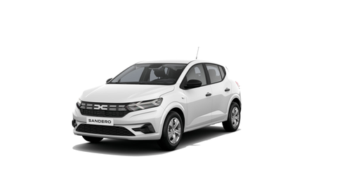 Dacia Sandero SCe 65