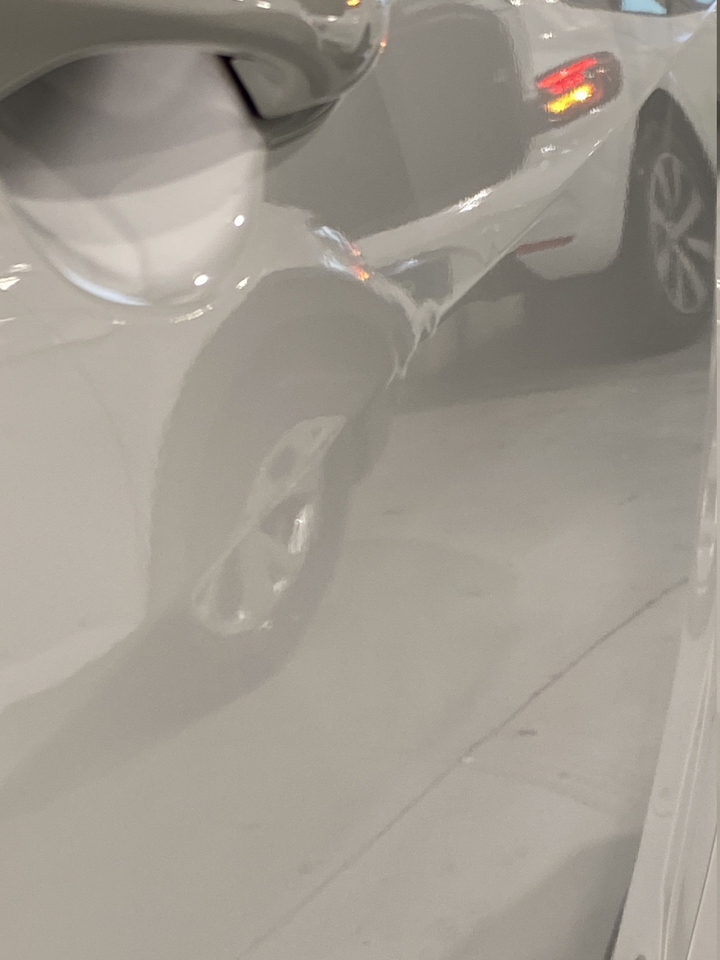 Toyota Yaris 4 — photo 37