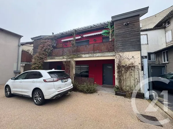 Appartement 5 pièces 95 m²
