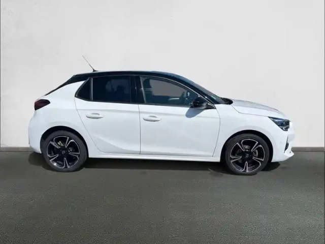 Opel Corsa 1.2 turbo 100 ch bva8 — photo 44