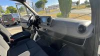 Mercedes Sprinter 316 CDI 37 3T5 Propulsion Caisse Frigo LE CAPITAINE — photo 12