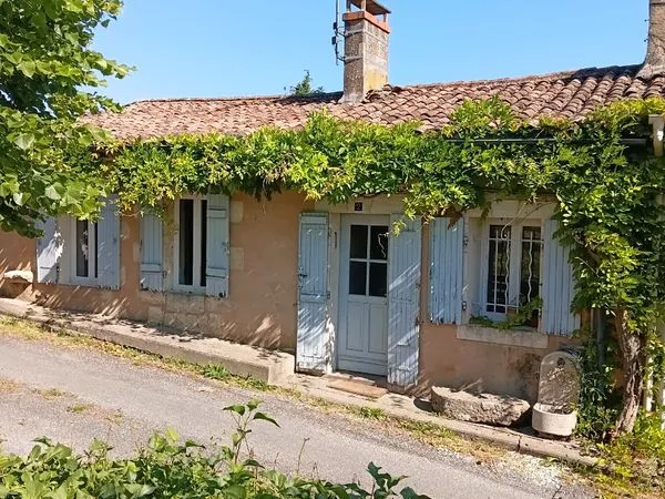 A vendre maison