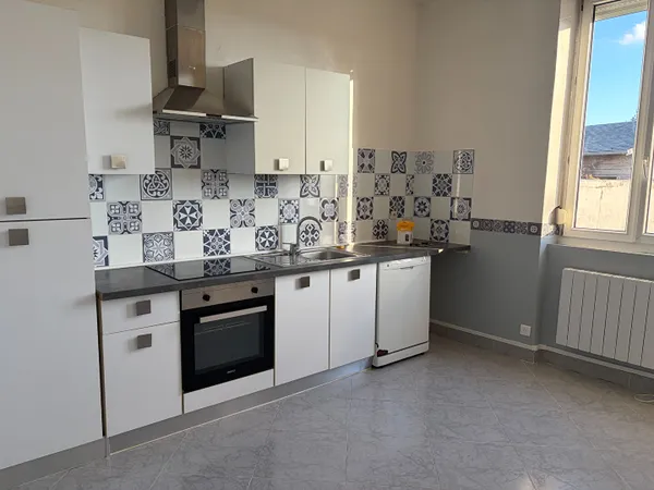 A louer - Appartement T3 - Saint Barthélémy d'Anjou, proche d'Angers