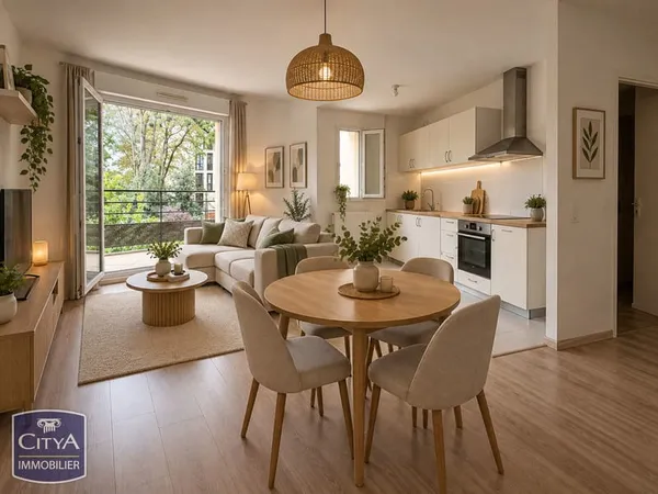 appartement
