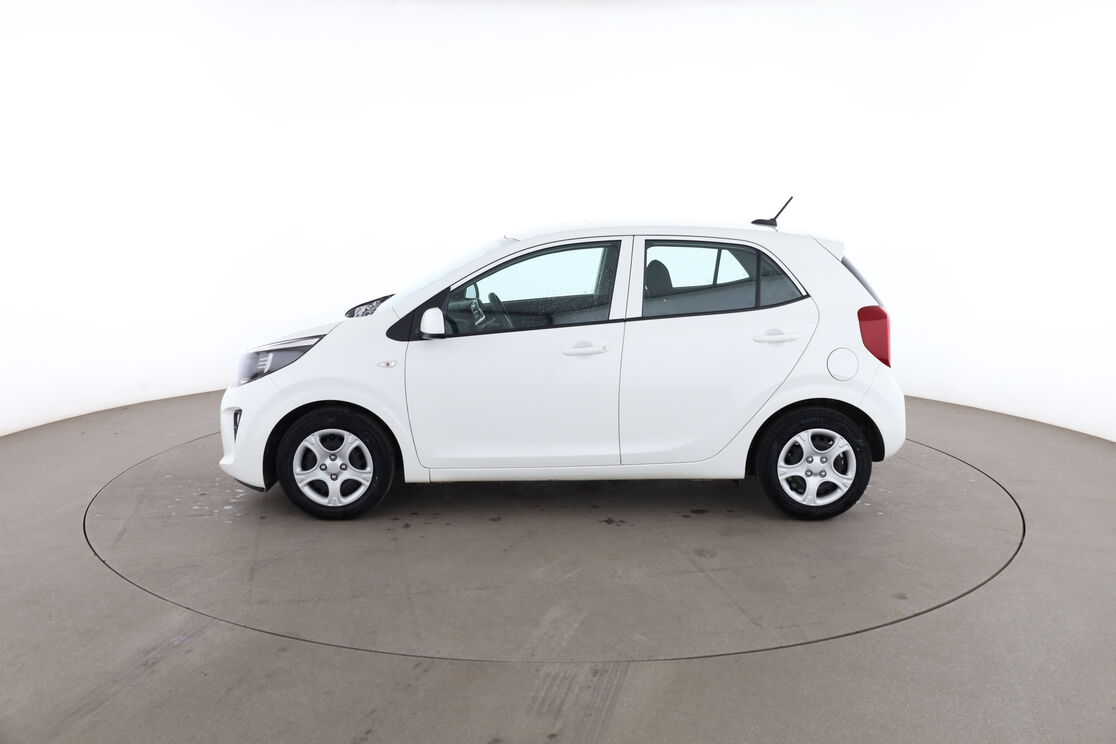 Kia Picanto 1.0 Active — photo 2