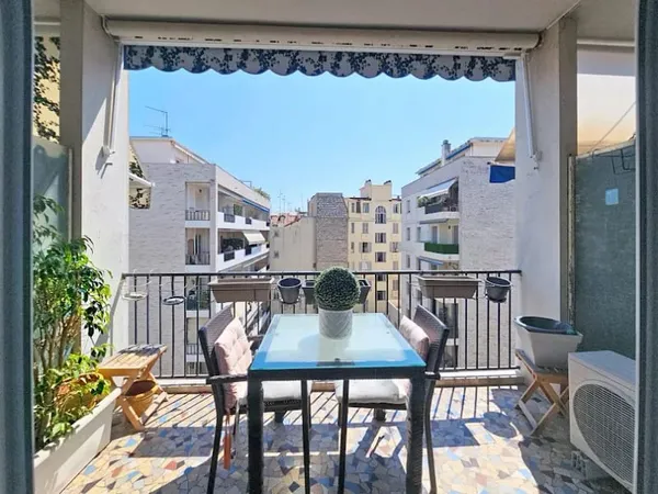 Appartement 3 pièces 90 m²